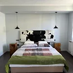 Lejlighedshotel 