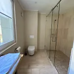 Lejlighedshotel 