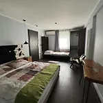 Lejlighedshotel 