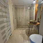 Lejlighedshotel 