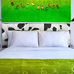 Lejlighedshotel 