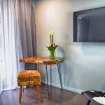Lejlighedshotel 