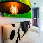 Lejlighedshotel 