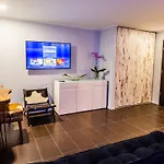 Lejlighedshotel 