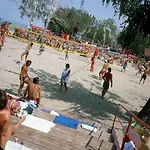 Lejlighedshotel 