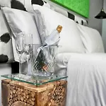 Lejlighedshotel 