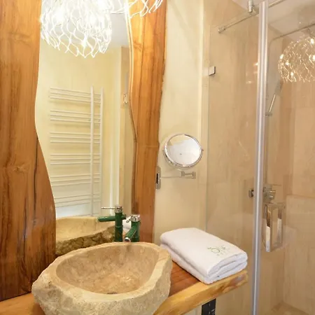 The One Apartments (Adults Only) Apart Otel Siofok