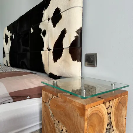 The One Apartments (Adults Only) Apart Otel 4*