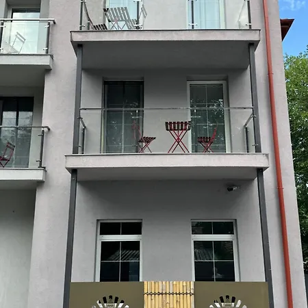 Aparthotel 
