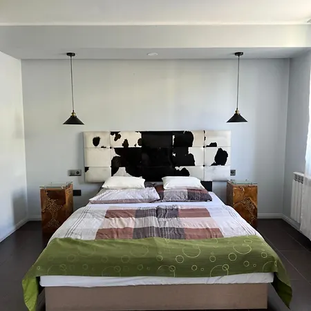 Apart Otel The One Apartments (Adults Only) Siofok