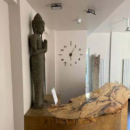 Apart Otel The One Apartments (Adults Only) Siofok