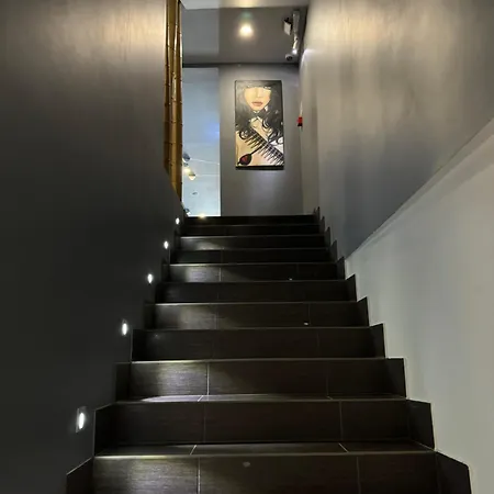 The One Apartments (Adults Only) Siofok