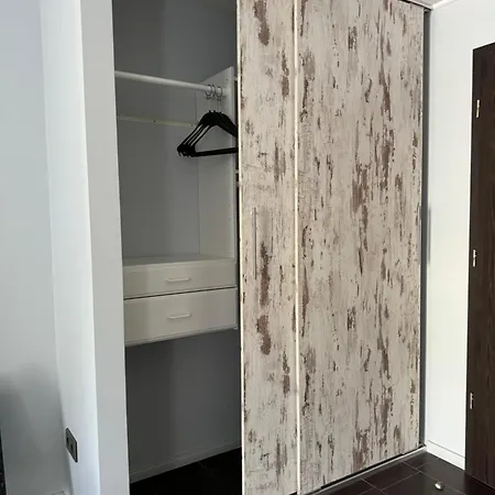 The One Apartments (Adults Only) 4* Siofok