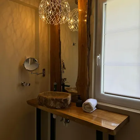 The One Apartments (Adults Only)