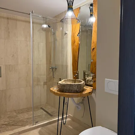 The One Apartments (Adults Only) Apart Otel 4*
