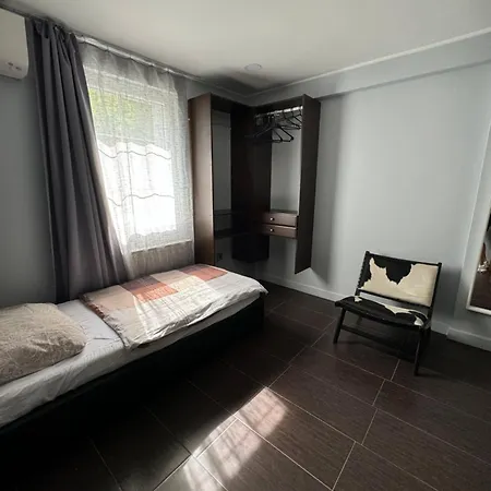 The One Apartments (Adults Only) 4*