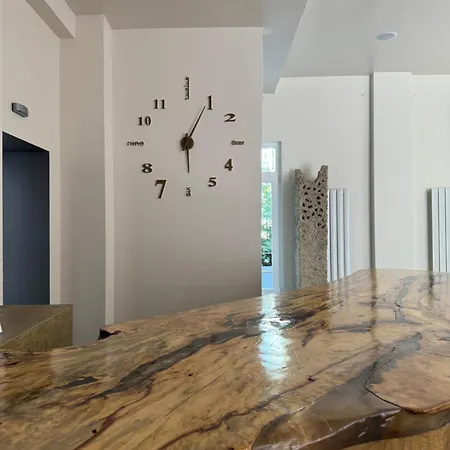 The One Apartments (Adults Only) Apart Otel Siofok