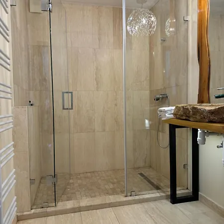 The One Apartments (Adults Only) Siofok