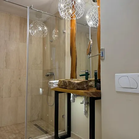 The One Apartments (Adults Only) Apart Otel 4*