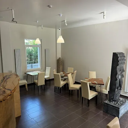 The One Apartments (Adults Only) 4*