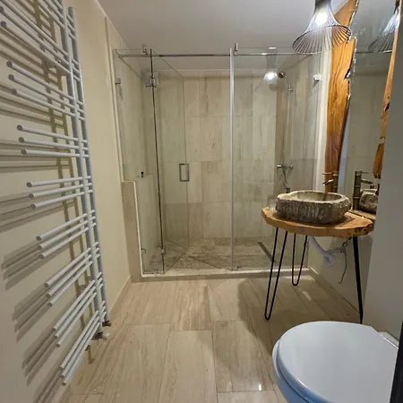 Apart Otel The One Apartments (Adults Only) Siofok