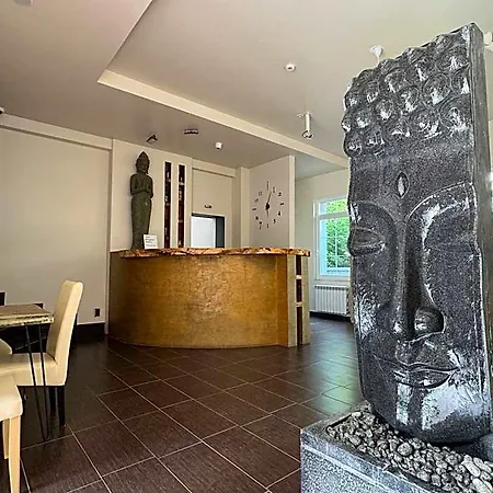 The One (adults Only) Aparthotel