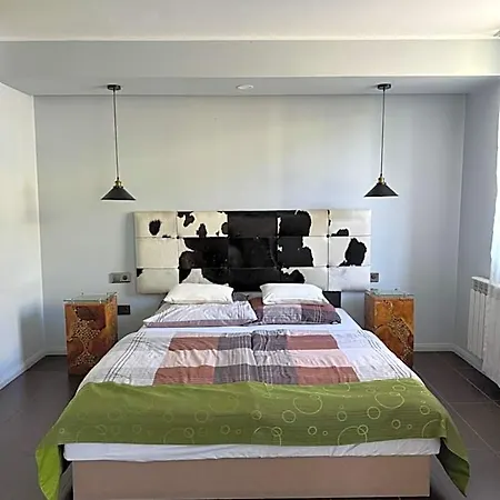 The One (adults Only) Aparthotel