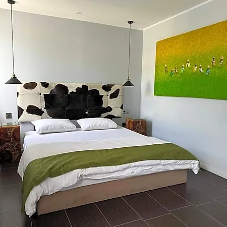 Aparthotel The One (adults Only) 4*