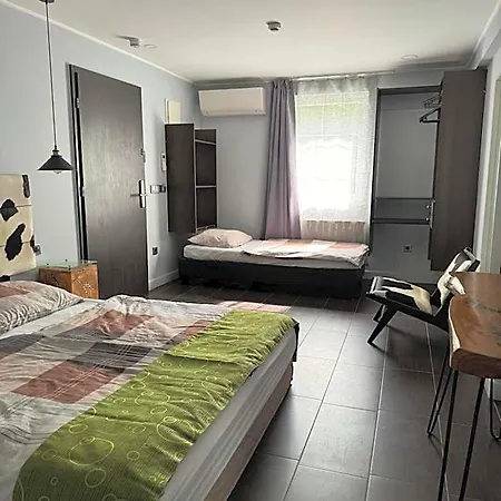 Aparthotel The One (adults Only) Siófok