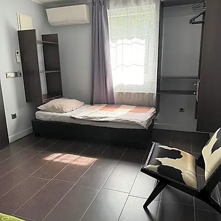 Aparthotel The One (adults Only) 4*