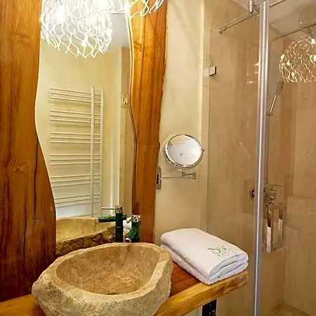 Aparthotel The One (adults Only) Siófok