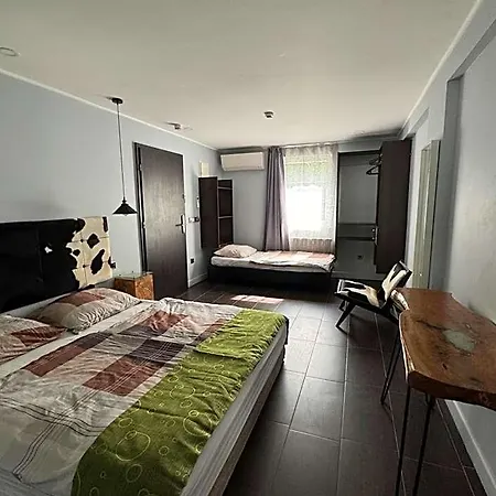 The One (adults Only) 4* Siófok