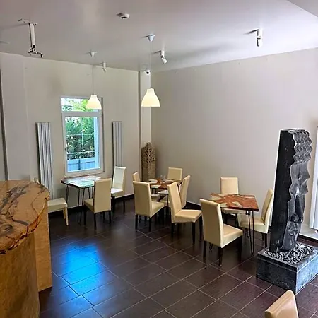 The One (adults Only) Aparthotel 4*