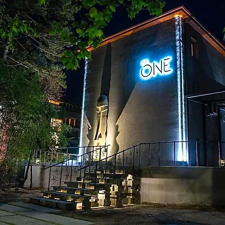 The One (adults Only) Siófok