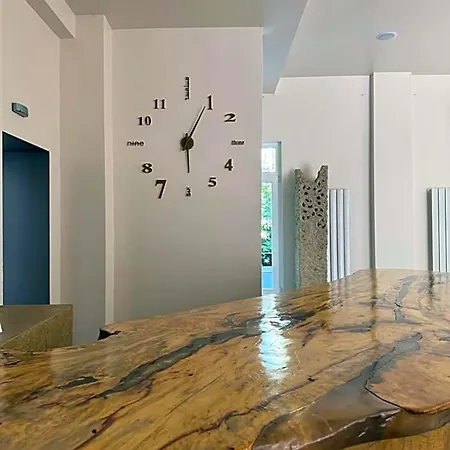 The One (adults Only) Aparthotel
