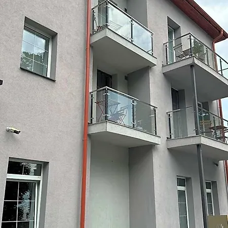 The One (adults Only) Aparthotel