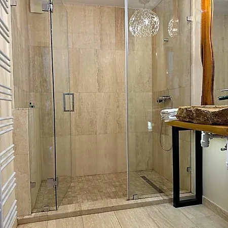 The One (adults Only) Aparthotel 4*