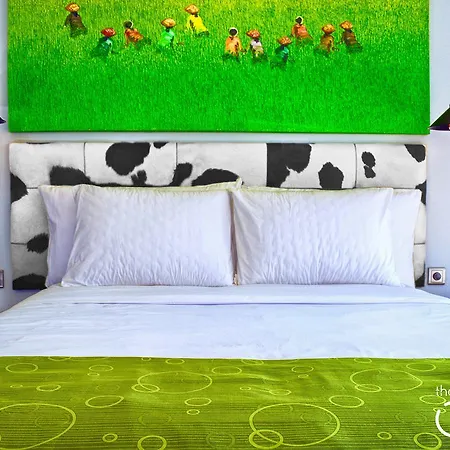 Apart Otel The One Apartments (Adults Only) 4*
