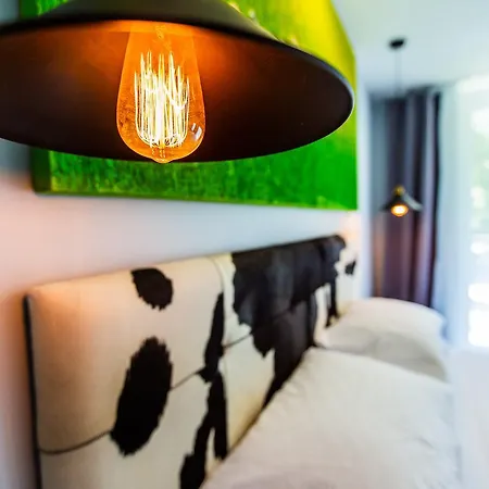 Apart Otel The One Apartments (Adults Only)