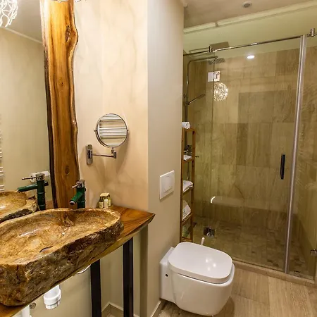 The One Apartments (Adults Only) Apart Otel 4*
