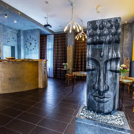 Apart Otel The One Apartments (Adults Only) 4*