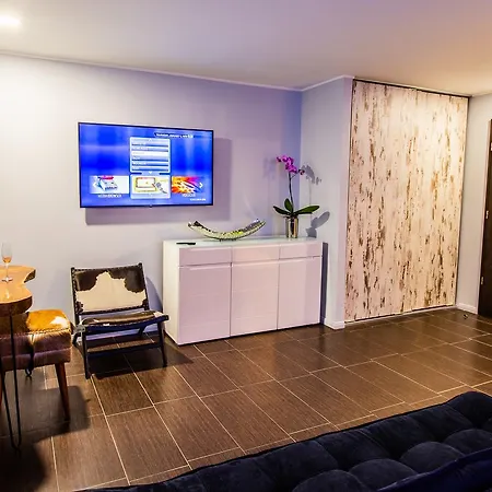 Apart Otel The One Apartments (Adults Only)