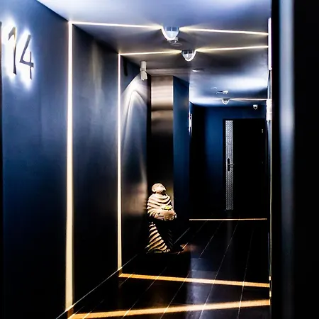 The One Apartments (Adults Only) Siofok