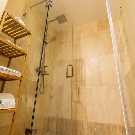 The One Apartments (Adults Only) 4* Siofok
