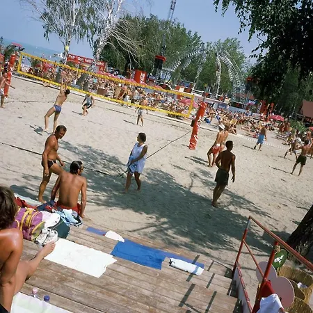Apart Otel The One Apartments (Adults Only) Siofok