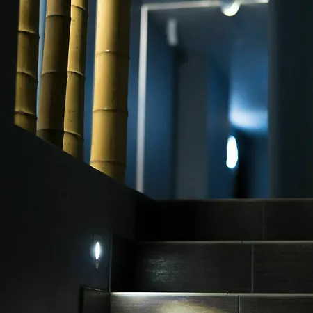 Apart Otel The One Apartments (Adults Only) Siofok