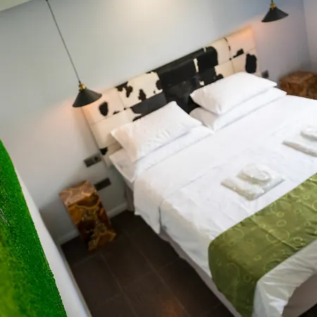 Apart Otel The One Apartments (Adults Only)