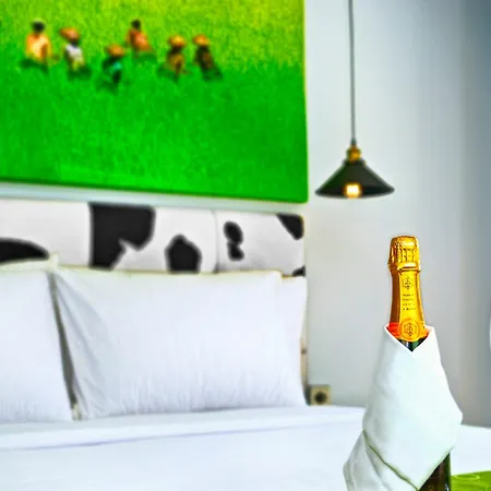 The One Apartments (Adults Only) 4* Siofok