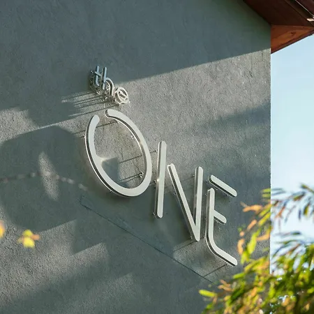 The One Apartments (Adults Only)