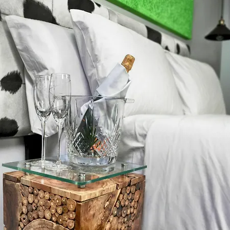 Apart Otel The One Apartments (Adults Only) Siofok
